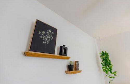 Centrally Located 2BR Overton Square Unit 2 Fast WiFi Free Parking Yes Pets - Foto 11