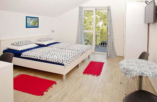 Apartments Blue Horizon - Foto 53