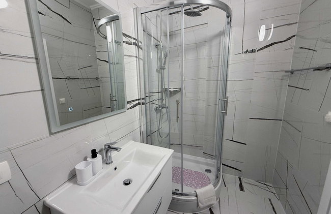 Anima Mea Old Town Apartment - Foto 44