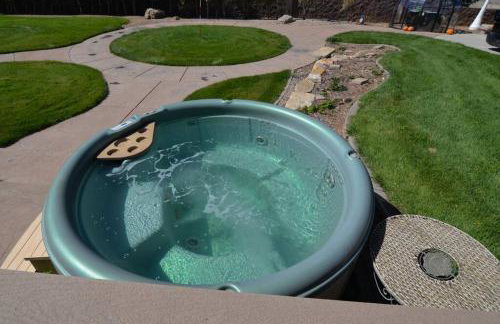 Tacit Shadow Resort Paradise Deluxe Suite, Gym, Coffee Bar, Hot-Tub, Free Laundry, Food Available - Foto 49