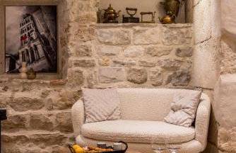 Stone villa NEPOT - in center - rooftop terrace - Photo 6