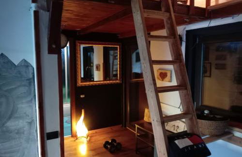 Chalet cima 12 Valle di Sella - Foto 26