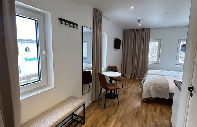 Edsviken Hotell AB - Photo 22