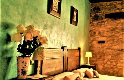 Casa Rural Cabo la Aldea - Foto 8