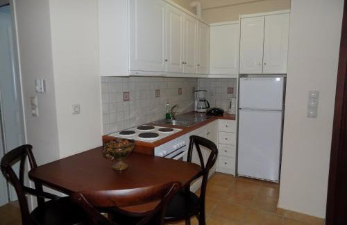 Zaggou Apartments - Foto 46