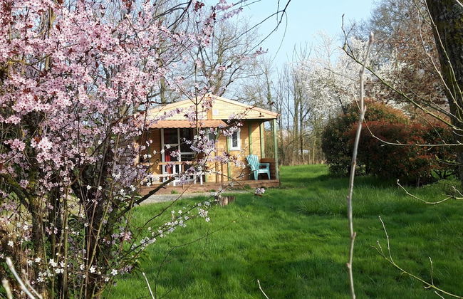 Le Domaine de La Barre - Photo 28