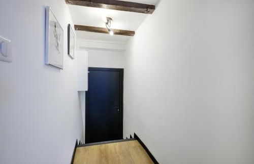 Le Turbiasque - apt climatisé - 500m de la plage - Foto 12