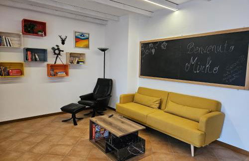 La Vite in Collina Apartment - Foto 17