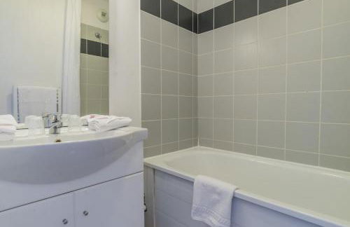 Nemea Appart Hotel Green Side Biot Sophia Antipolis - Foto 33