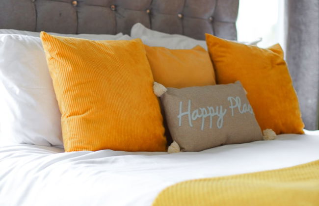 Lovely 1-bed Apartment in Birmingham - Foto 2