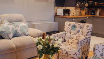 Shepherds Forge, Loch Tay - Foto 2