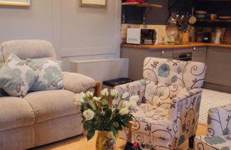 Shepherds Forge, Loch Tay - Foto 2