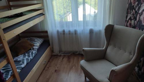 Apartament Wrzos Bieszczady - Foto 5