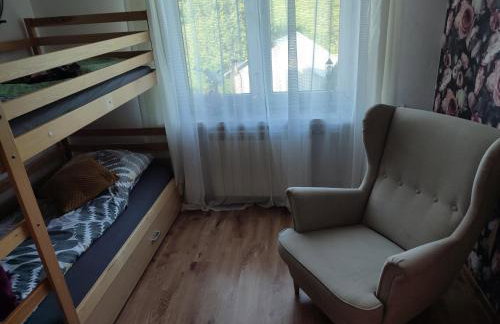 Apartament Wrzos Bieszczady - Foto 5
