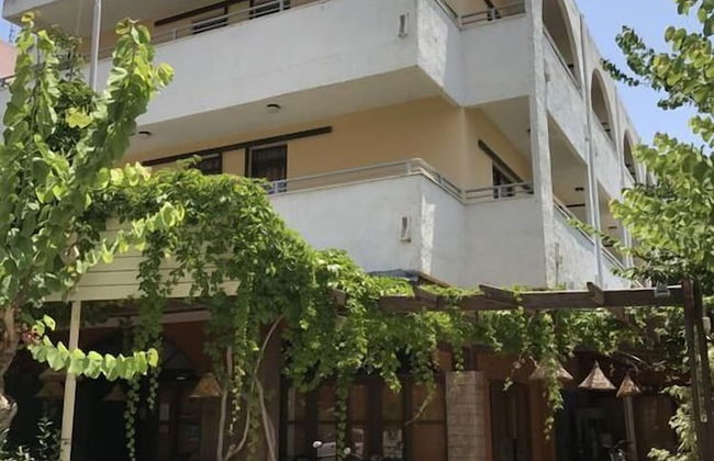 Aspa Holiday Apartments - Photo 1