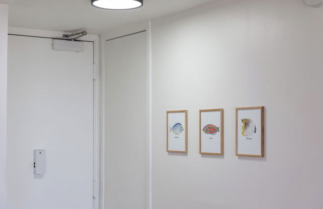 Ocean View 1BR at Ilikai Marina - Foto 20