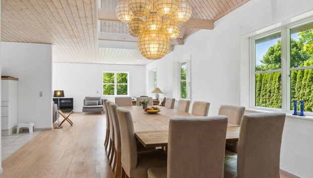 "Guthbrand" - 800m from the sea - Foto 3, Living Room