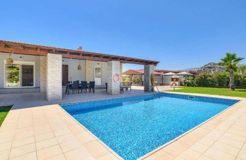 Villa Kalathos by Villa Plus - Foto 11