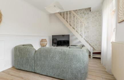 La pause en Seine -Wifi - Foto 14