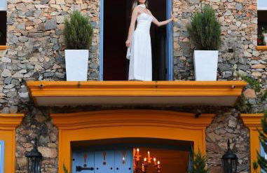 Chateau Tiradentes - Foto 20