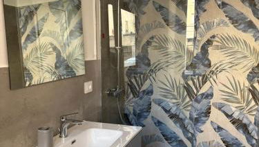 Live Alghero - Foto 3, Shower