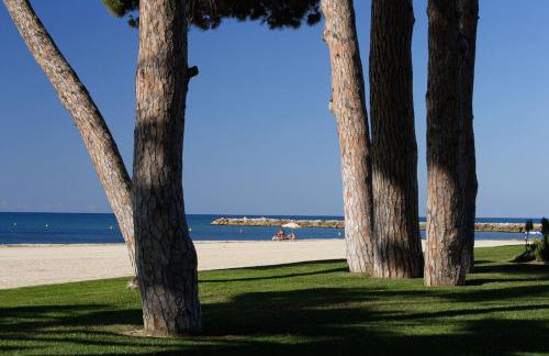 Ático con terraza/vistas al mar/Parking - Foto 12