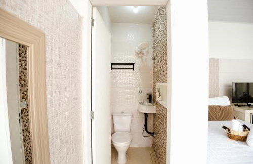 Estúdio privativo para hóspedes - Photo 7