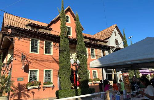 Flat - Condomínio Brisa da Serra - Gravatá - Foto 29