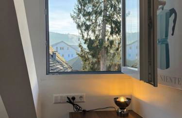 Gemütliches Wohlfühl-Apartment am Stadtrand von Freiburg, Freiburg im Breisgau - Foto 17