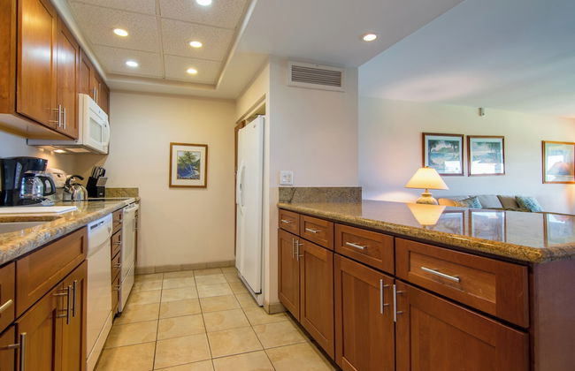 Kaanapali Maui at the Eldorado by OUTRIGGER - Foto 50