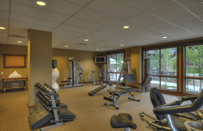 Trailhead Lodge - Photo 66