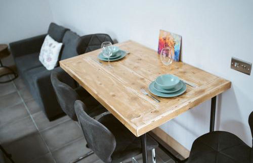 The Byre at Conker Tree Cottages - Foto 3