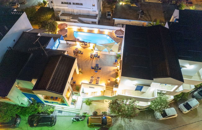 G & K Hotel Fiore Di Candia - Foto 22