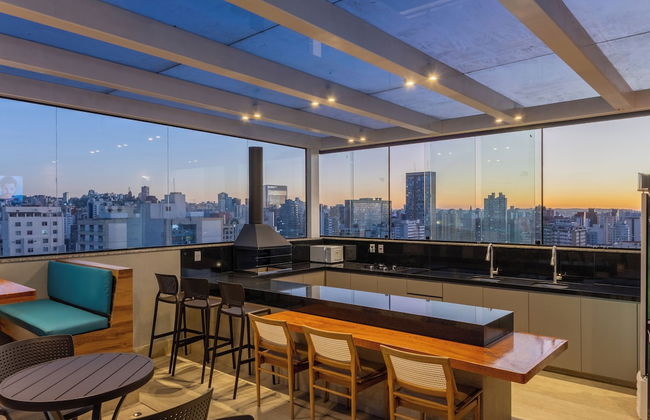 Life Residence - Photo 31