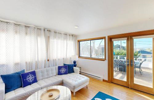 Stroll to Shore Stinson Beach Gem with Hot Tub - Foto 29