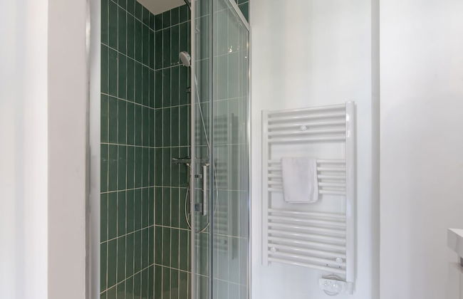 Le Berliet-monplaisir - Foto 10