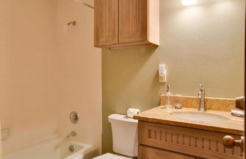 Eagles Nest Crested Butte Townhome with Mtn Views - Foto 15