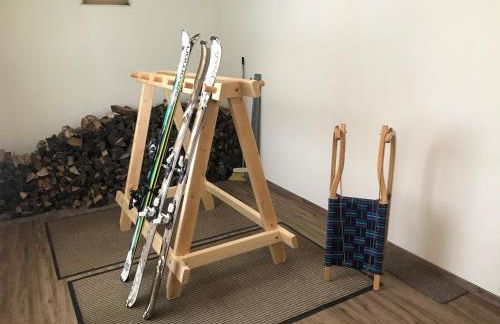 Ferienwohnungen Alpenflair - barrierefrei urlauben - Foto 6