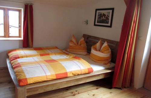 Ferienwohnung "Galerie" - Foto 4