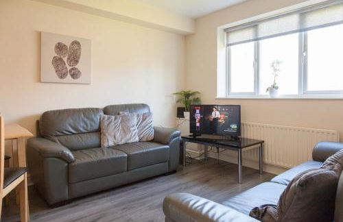 Pinfold Court Apartments - Foto 58