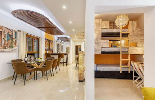 Spacious apartment with pool in the heart of Murcia - 128 m² - Foto 9