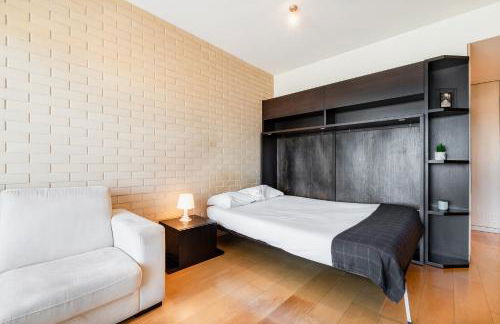 VIVA Stadium Residence Studios - Foto 40