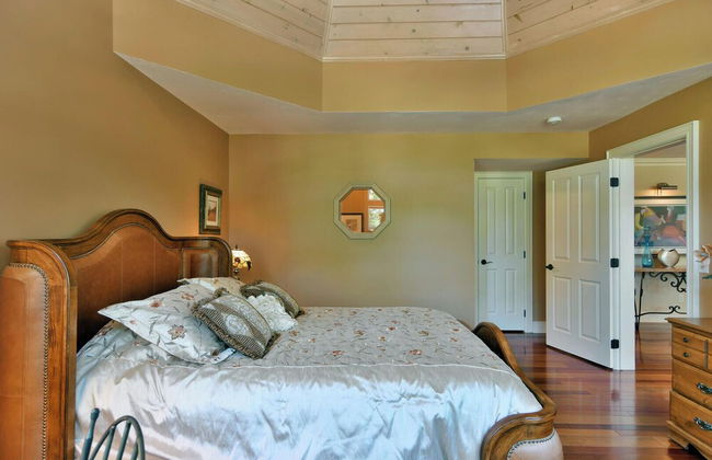 Golf Road Lake House - Foto 4