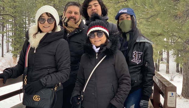 Day Trip to Mt. Charleston - Photo 3