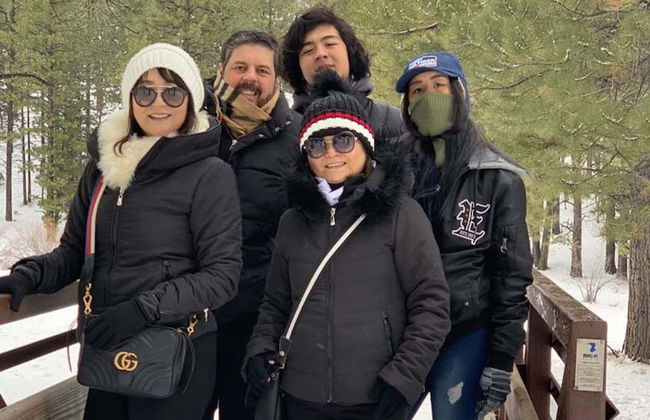 Day Trip to Mt. Charleston - Photo 3