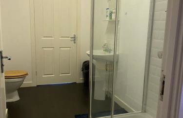 Branxiar Suite - 1bedroom Executive Suite & Apartment in Wallsend - Foto 11