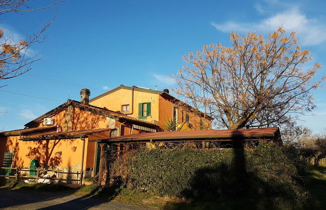 Agriturismo Il Giogo - Photo 47