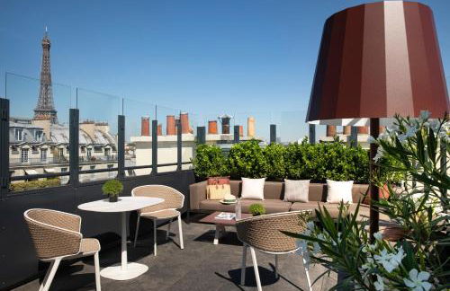 Rayz Eiffel - Foto 7