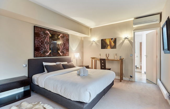 Superb Arc de Triomphe Apartment - Foto 7