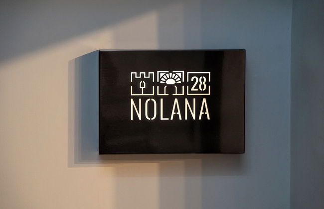 Nolana 28 Rooms in Naples - Photo 41